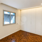 Apartamento à venda com 3 quartos, sendo 1 suíte, em Jardim Paulista, São Paulo, SP