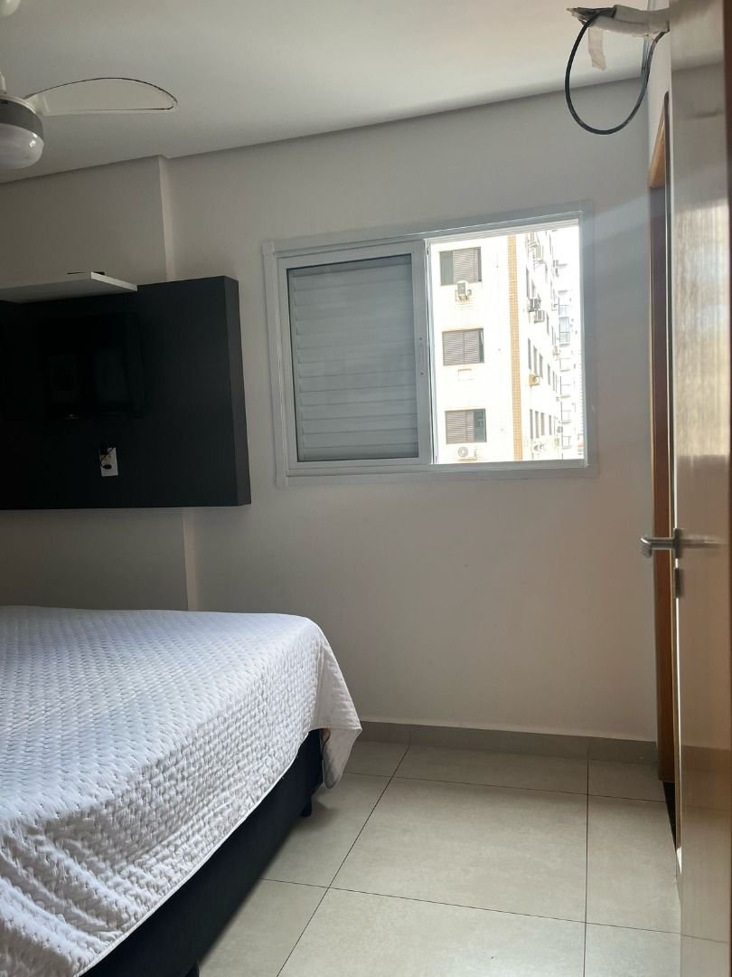 Apartamento com 2 dormitórios à venda, 59 m² por R$ 650.000,00 - Marapé - Santos/SP