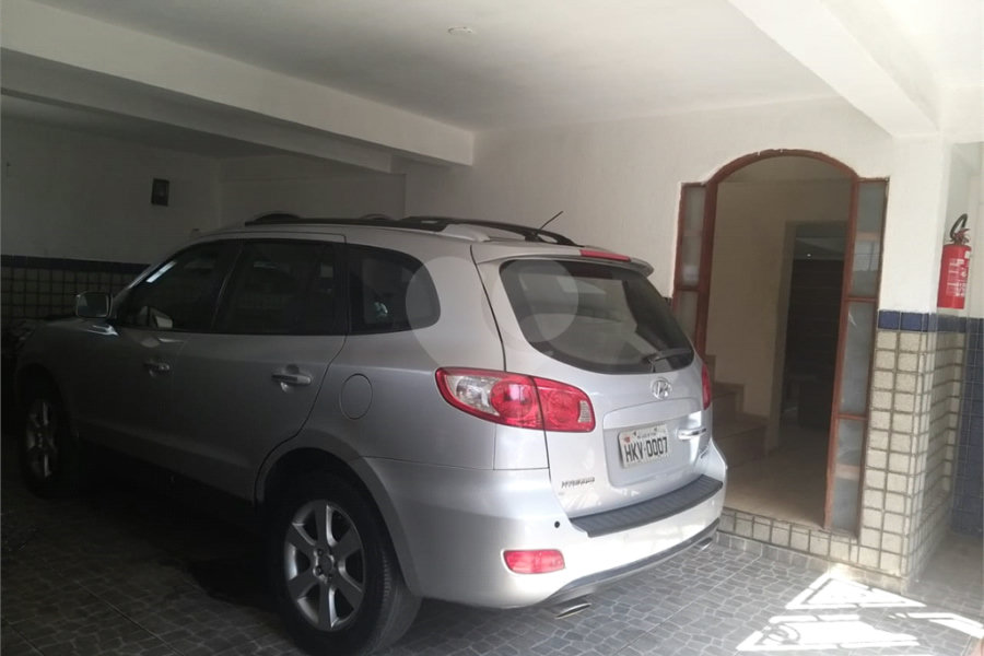 Casa à venda com 4 suítes em Casa Verde, São Paulo, SP