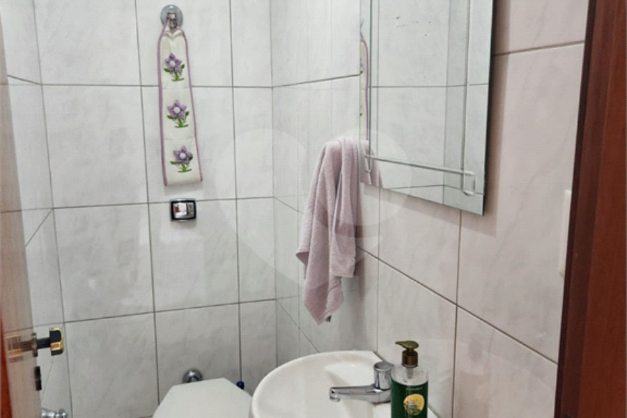 Apartamento à venda com 3 quartos, sendo 1 suíte, em Santana, São Paulo, SP
