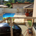 Casa à venda com 3 quartos, sendo 2 suítes, no condomínio Vinhas da Vista Alegre - Lado Sede, Vinhedo - SP