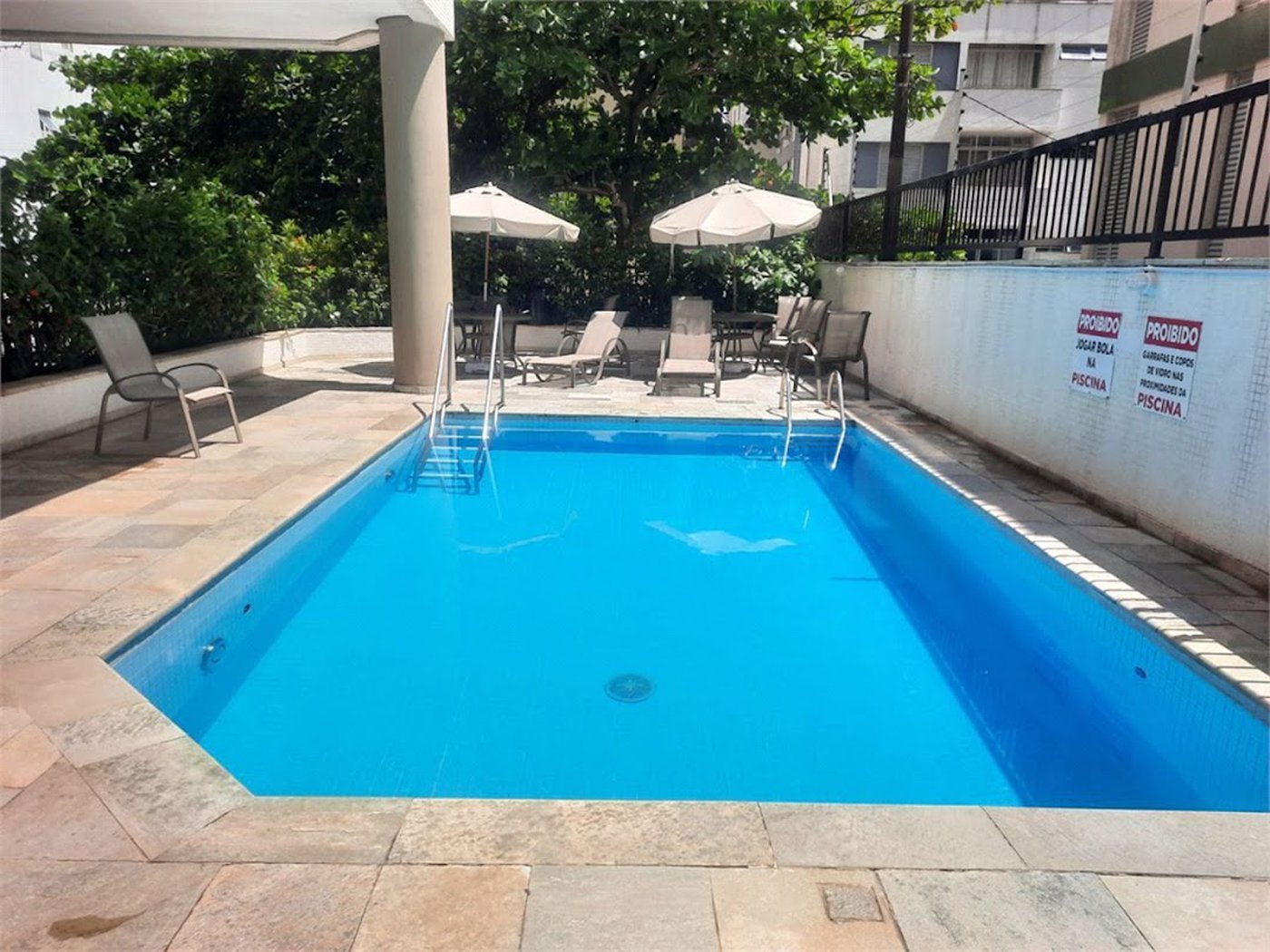 Apartamento à venda, 108 m² por R$ 690.000,00 - Vila Alzira - Guarujá/SP