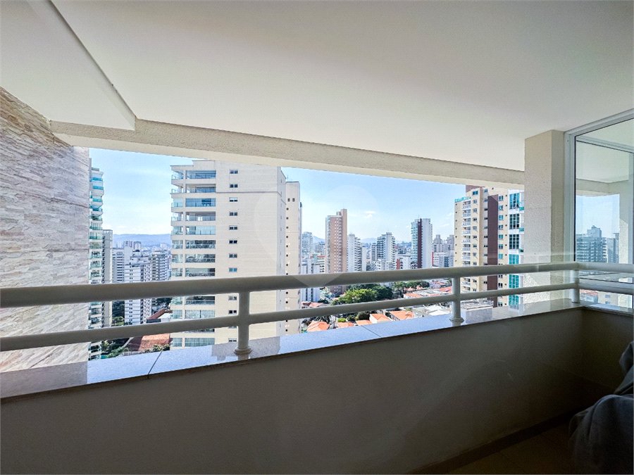 Duplex à venda com 4 suítes em Santana, São Paulo, SP