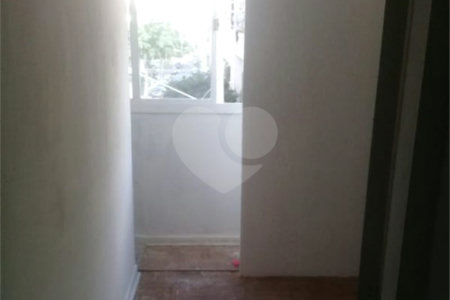 Apartamento à venda com 3 quartos em Liberdade, São Paulo, SP