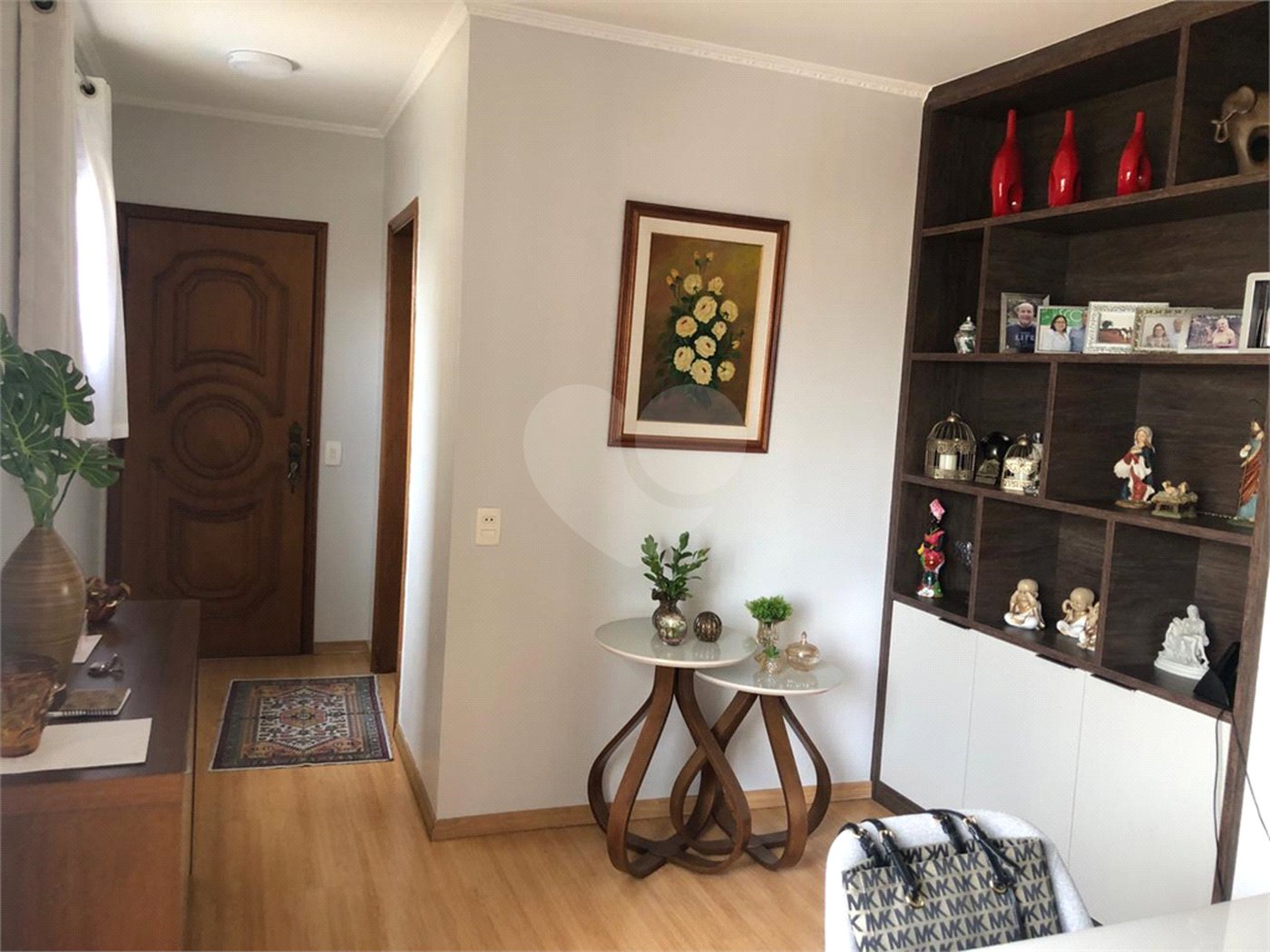 Apartamento à venda com 3 quartos, sendo 1 suíte, em Vila Progredior, São Paulo, SP