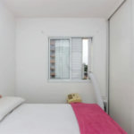 Apartamento à venda com 2 quartos, sendo 1 suíte, em Vila Clementino, São Paulo, SP