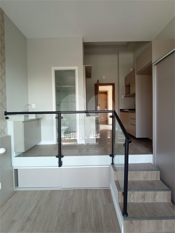 Studio para alugar com 1 quarto em Perdizes, São Paulo, SP