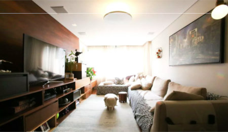 Apartamento à venda com 3 quartos, sendo 1 suíte,  em Itaim Bibi, São Paulo, SP