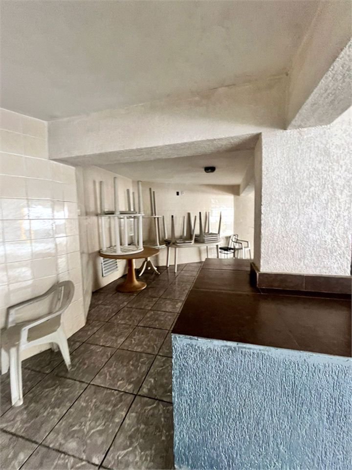 Apartamento com 2 dormitórios à venda, 80 m² por R$ 290.000,00 - Enseada - Guarujá/SP