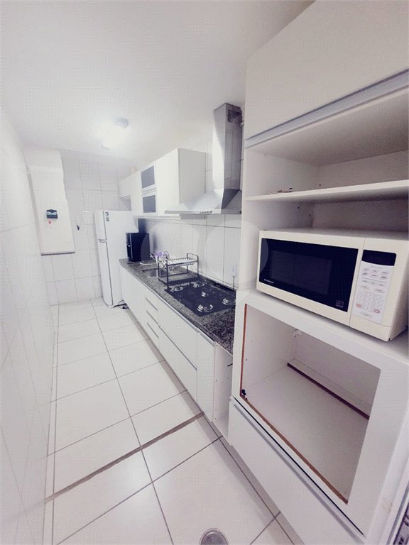 Apartamento para alugar com 2 quartos em Jardim Regente, Indaiatuba, SP