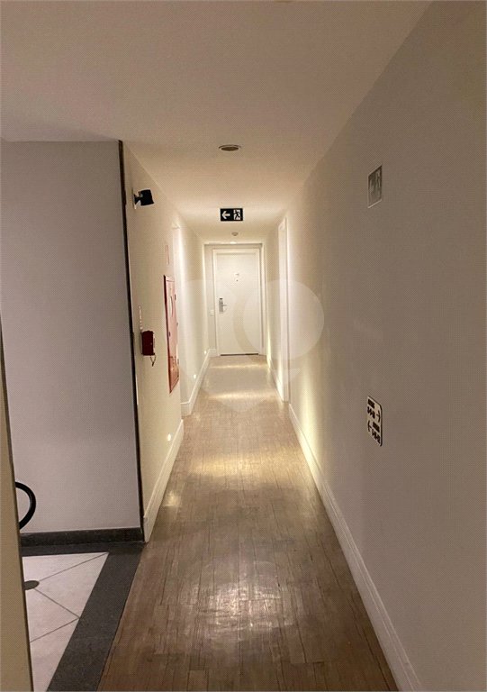 Apartamento à venda com 1 quarto em Jardim Paulista, São Paulo, SP