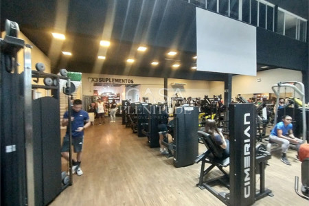 Sala para alugar em Jardim Sorocabano, Sorocaba, SP