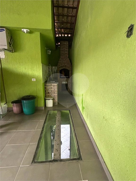 Sobrado à venda com 3 quartos, sendo 1 suíte, em Vila Nova Cachoeirinha, São Paulo, SP