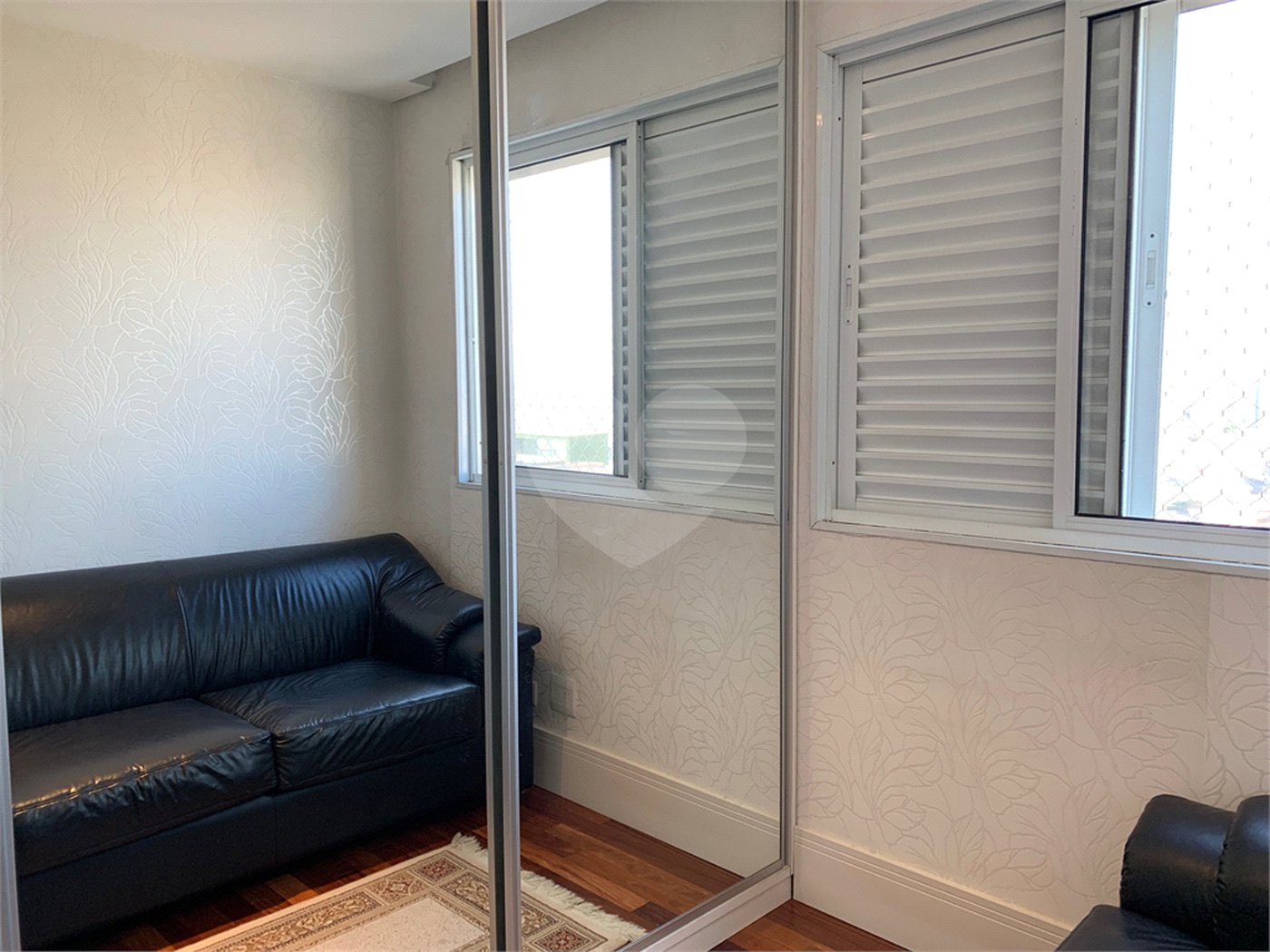 Apartamento à venda com 3 quartos, sendo 2 suítes, em Mooca, São Paulo, SP