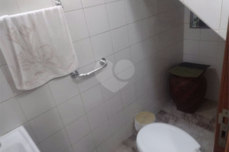 Sobrado à venda com 2 quartos em Vila Monumento, São Paulo, SP