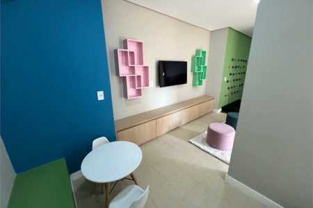 Apartamento à venda com 2 quartos, sendo 1 suíte, em Jaguaré, São Paulo, SP