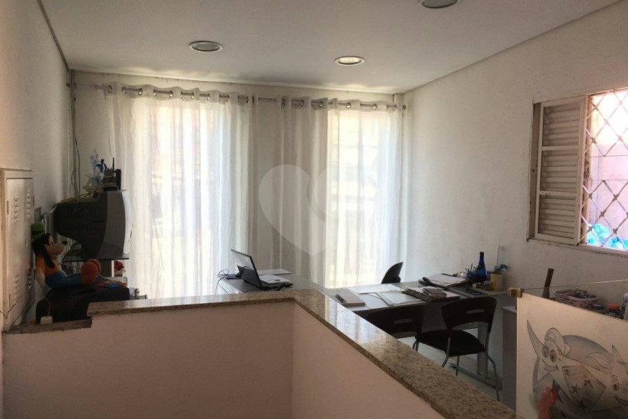 Sobrado à venda com 1 quarto em Tucuruvi, São Paulo, SP