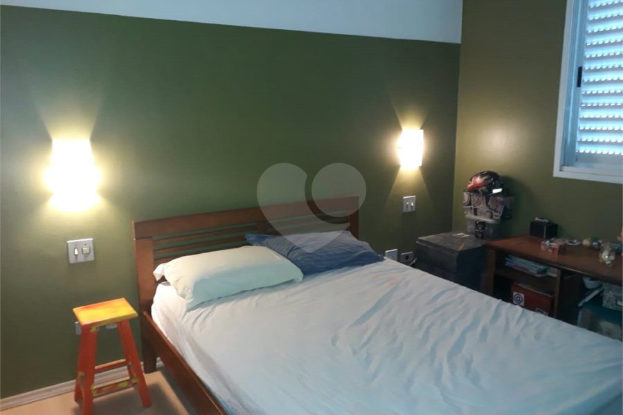 Apartamento à venda com 2 quartos em Parada Inglesa, São Paulo, SP