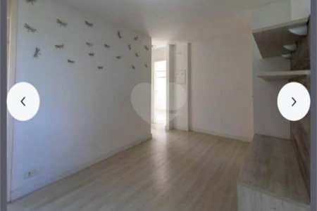 Apartamento à venda com 2 quartos em Jardim Catanduva, São Paulo, SP