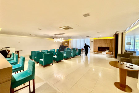 Apartamento para alugar com 2 quartos, sendo 1 suíte, em Pinheiros, São Paulo, SP