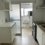 Apartamento à venda com 2 suítes em Cidade Monções, São Paulo, SP