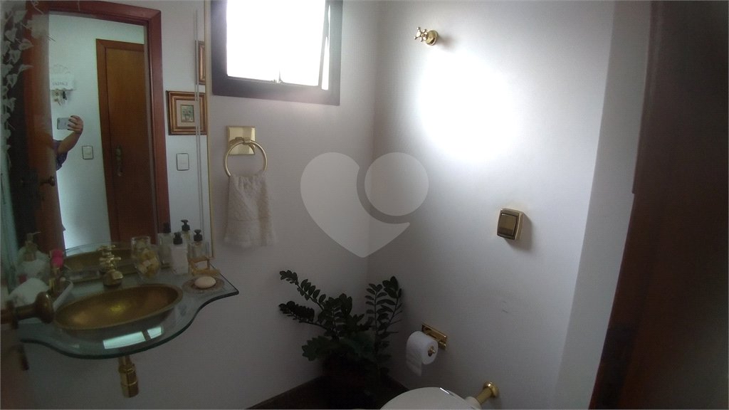 Apartamento à venda com 3 quartos, sendo 1 suíte, em Santana, São Paulo, SP