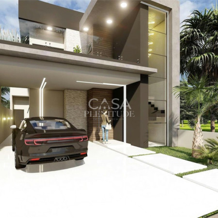 Casa em condomínio à venda com 3 quartos, sendo 1 suíte,  em Wanel Ville, Sorocaba, SP