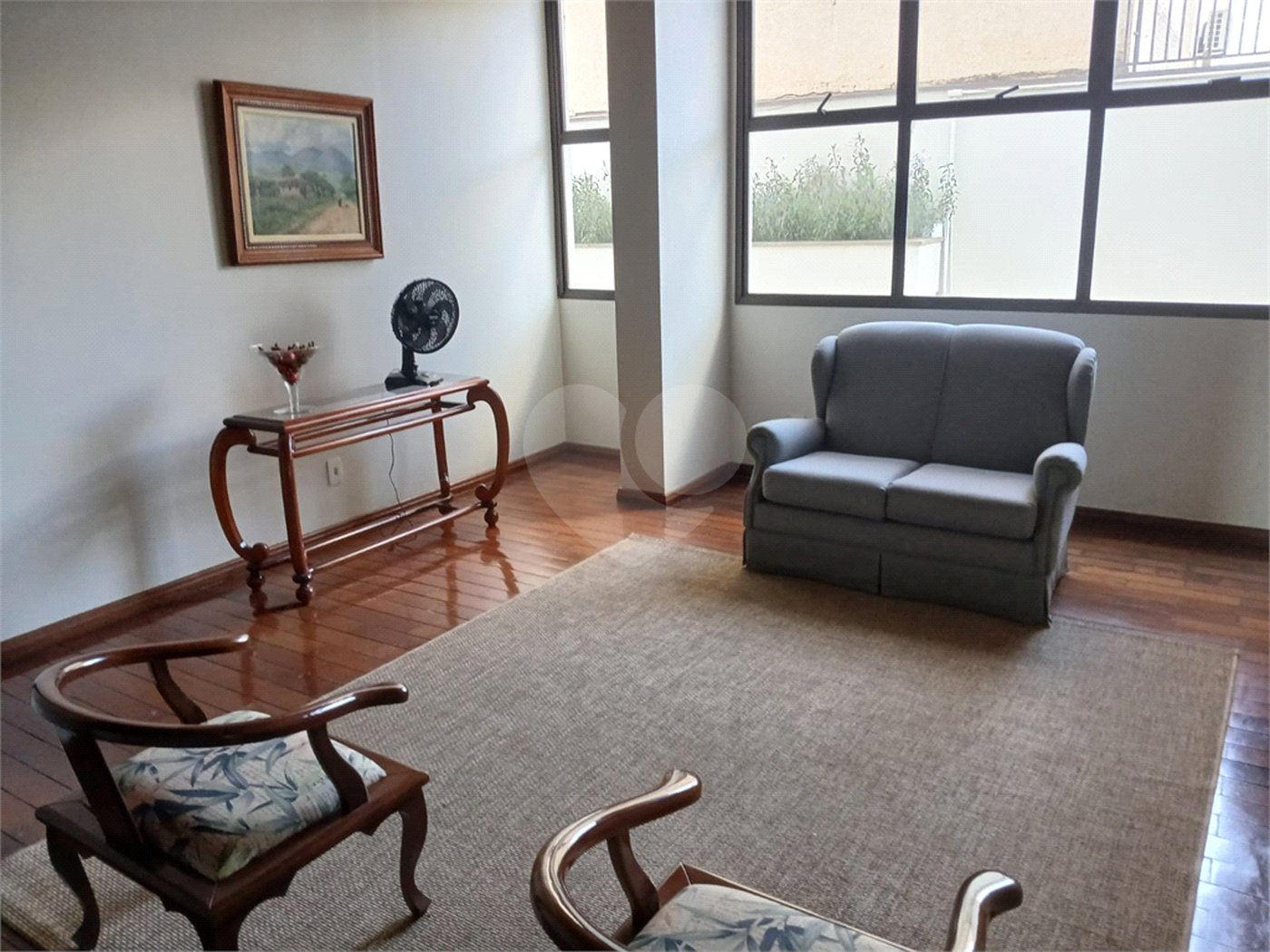 Apartamento à venda com 3 quartos, sendo 1 suíte,  em Vila Redentora, São José do Rio Preto, SP