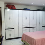 Sobrado à venda com 2 suítes em Tremembé, São Paulo, SP