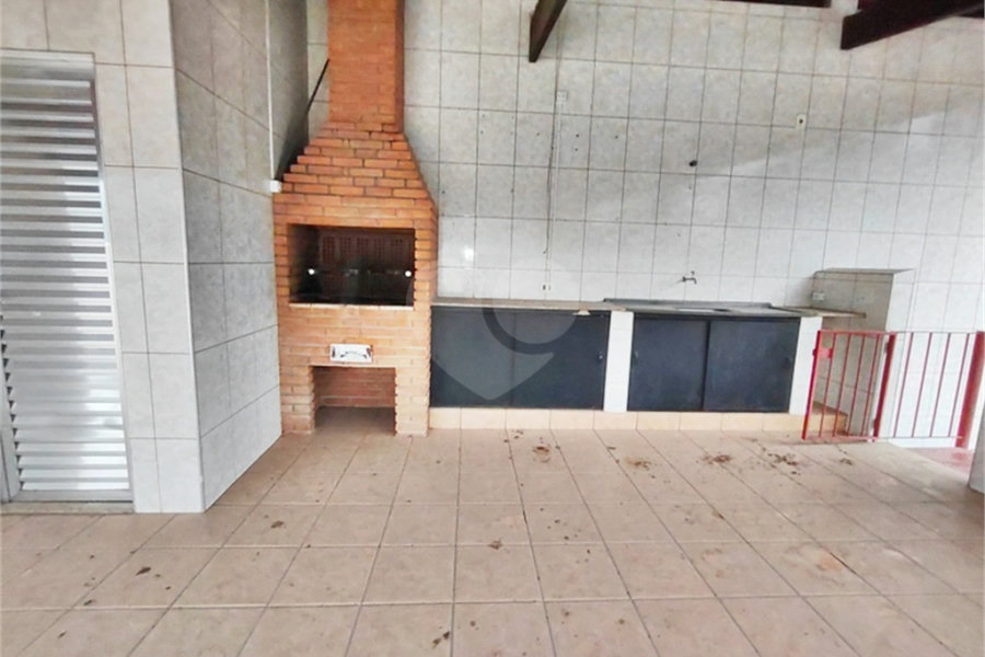 Sobrado à venda com 3 quartos em Tremembé, São Paulo, SP