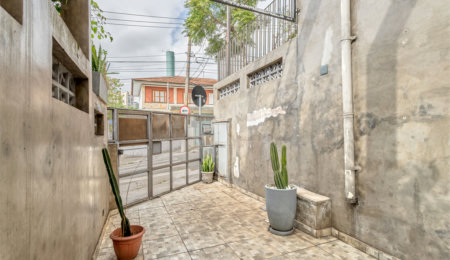 Casa à venda com 3 quartos em Chácara Monte Alegre, São Paulo, SP