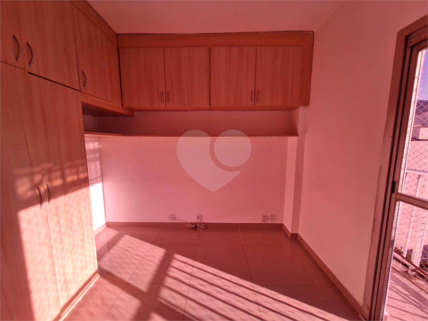 Apartamento à venda com 2 quartos em Tijuca, Rio de Janeiro, RJ