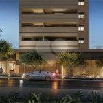 Apartamento à venda com 2 quartos em Perdizes, São Paulo, SP