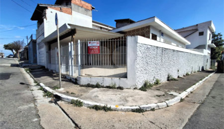 Casa à venda com 4 quartos em Vila Darli, São Paulo, SP
