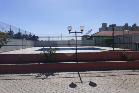 Apartamento à venda com 2 quartos em Vila Mazzei, São Paulo, SP