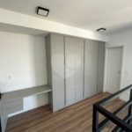 Apartamento à venda com 1 suíte em Parque Residencial Aquarius, São José dos Campos, SP