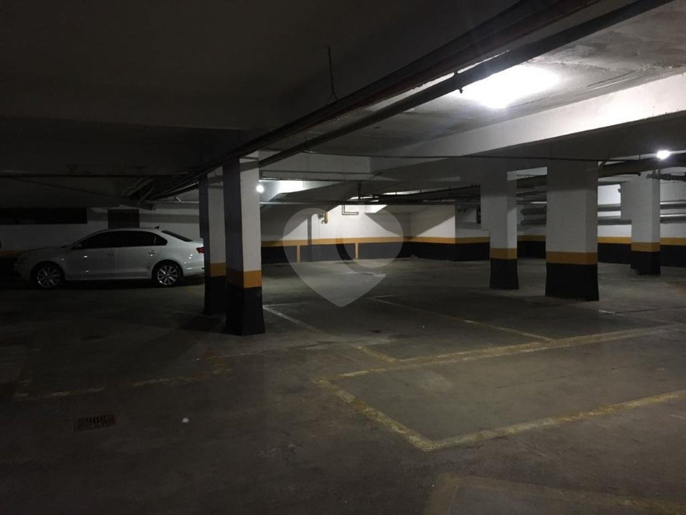 Apartamento à venda com 2 quartos em Vila Olímpia, São Paulo, SP