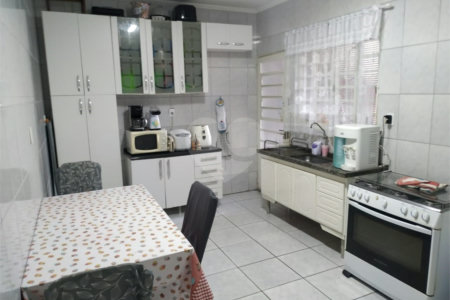 Casa à venda com 2 quartos em Jardim Residencial Deolinda Guerra, Sorocaba, SP