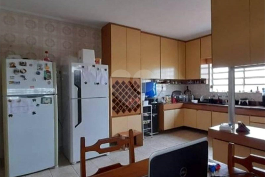 Sobrado à venda com 3 quartos, sendo 2 suítes, em Parada Inglesa, São Paulo, SP