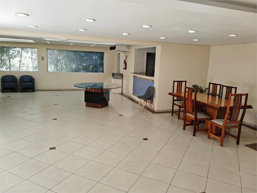 Apartamento à venda com 3 quartos, sendo 1 suíte, em Santana, São Paulo, SP
