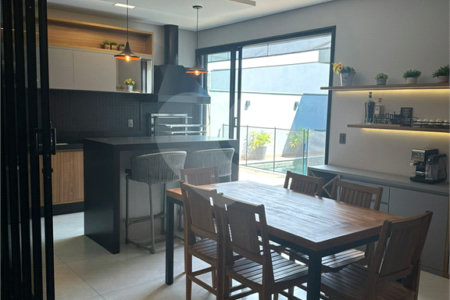 Casa à venda com 3 quartos, sendo 1 suíte, no condomínio Residencial Evidências, Indaiatuba - SP
