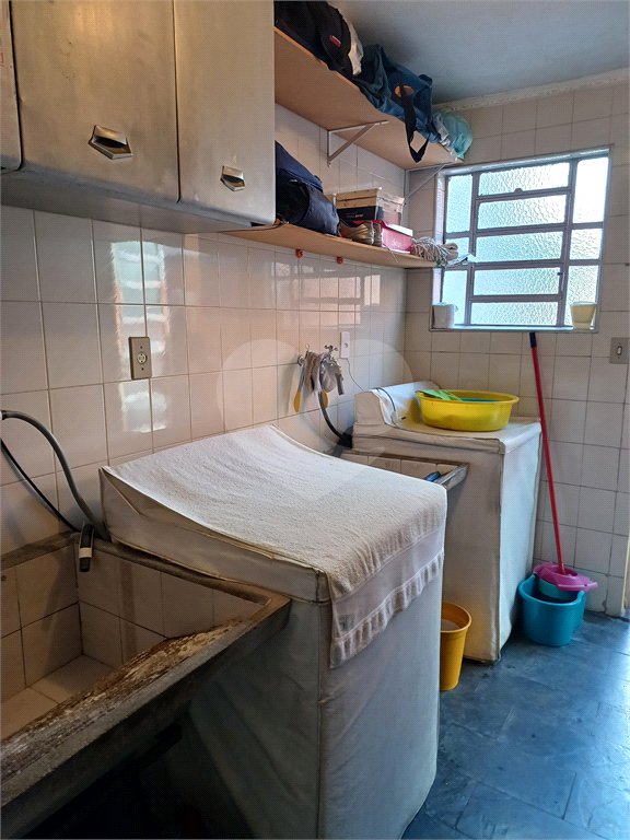 Casa à venda com 4 quartos, sendo 1 suíte, em Vila Paulicéia, São Paulo, SP