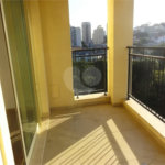 Apartamento à venda com 1 quarto em Casa Verde, São Paulo, SP