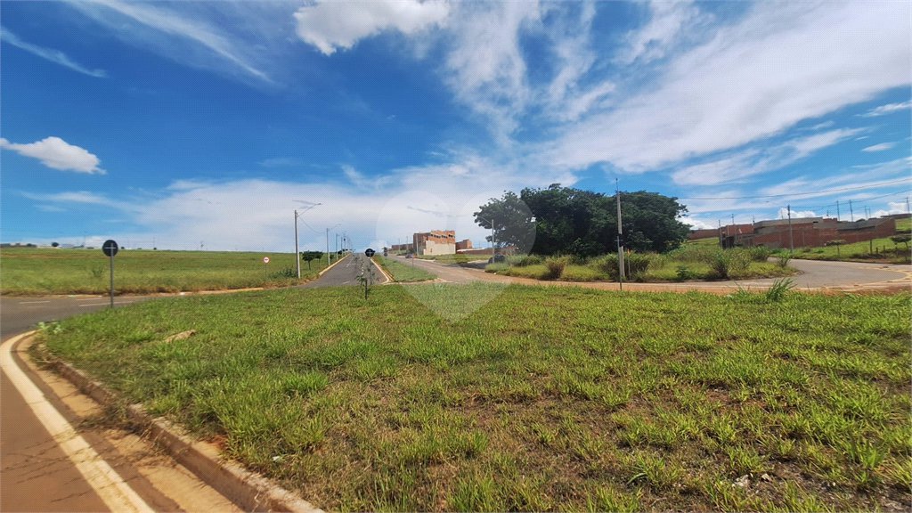 Terreno à venda no condomínio Residencial Santa Cristina, Sorocaba - SP