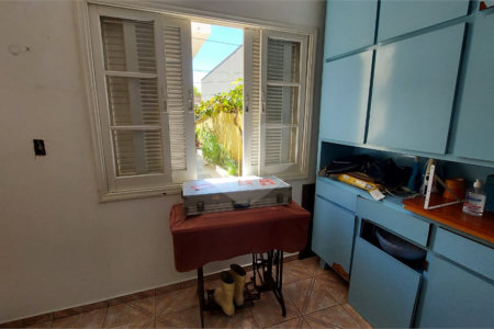 Casa à venda com 4 quartos, sendo 2 suítes, em Jardim São Caetano, São Caetano do Sul, SP
