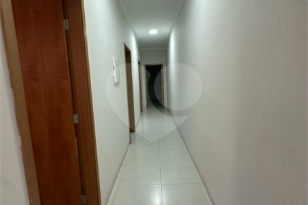 Casa à venda com 3 quartos, sendo 2 suítes,  em Bela Vista da Lagoa, Três Lagoas, MS