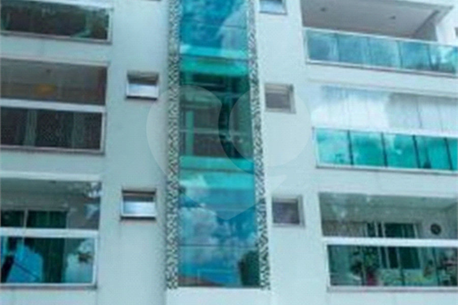 Apartamento à venda com 3 quartos, sendo 2 suítes, em Santana, São Paulo, SP