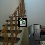 Sobrado à venda com 3 quartos, sendo 1 suíte, em Jardim Guaiba, Sorocaba, SP