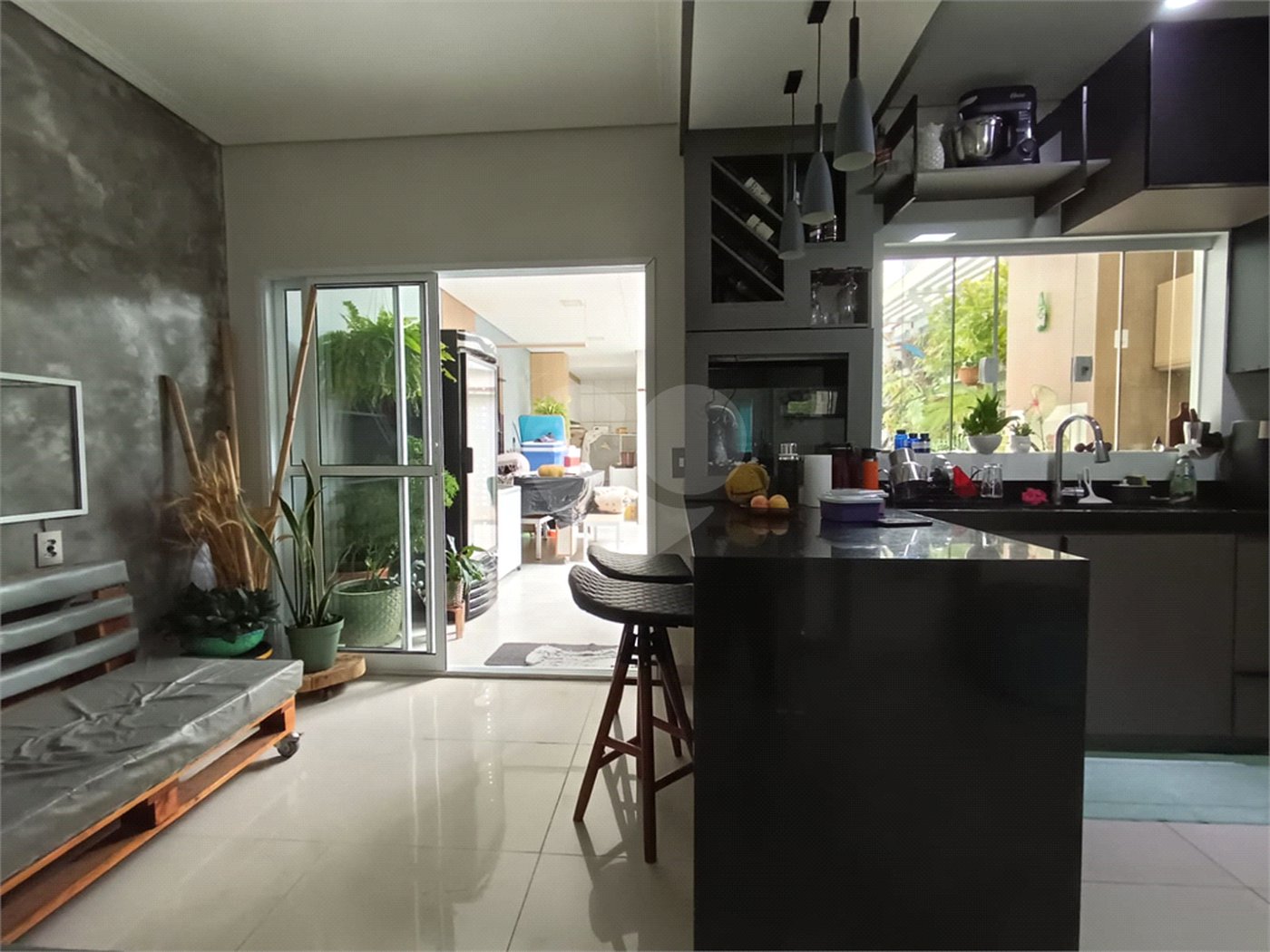 Casa à venda com 4 quartos, sendo 2 suítes, em Parque Jataí, Votorantim, SP