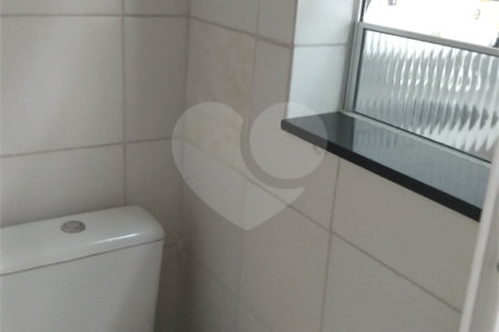 Sobrado à venda com 2 quartos em Tucuruvi, São Paulo, SP